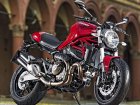 2014 Ducati Monster 821